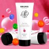 BRUMA - Aloe Vera síkosító zselé, buborékfólia íz 100 ml
