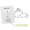 BRUMA – Aloe Vera síkosító gél Pina Colada ízben
