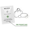 BRUMA – melegítő kannabisz ízű síkosító gél 6 ml