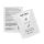 Bruma Aloe Vera – természetes síkosító gél (6 ml)