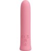 PRETTY LOVE - Curtis Mini – szupererős vibrátor 12 rezgéssel