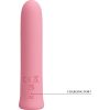 PRETTY LOVE - Curtis Mini – szupererős vibrátor 12 rezgéssel