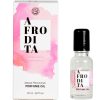 SECRETPLAY - érzéki olajos parfüm feromonokkal női 20 ml
