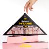 SECRETPLAY – titkos piramis érzéki játék