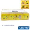 PASANTE - mosolygós óvszer csomag 144 db