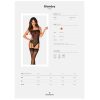 OBSESSIVE Glandez Teddy – érzéki fehérnemű XL/XXL méretben