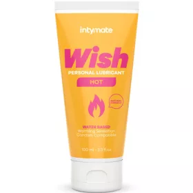 INTIMATELINE INTYMATE – vágyfokozó síkosító 100 ml