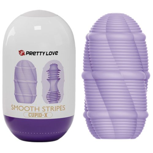 PRETTY LOVE – érzéki maszturbátor tojás 