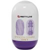 PRETTY LOVE – érzéki maszturbátor tojás 