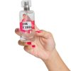 SECRETPLAY - női parfüm feromonokkal 50 ml