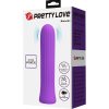 PRETTY LOVE - Blanche Lilac – érzéki vibrátor csiklóizgató