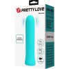 Pretty Love - Blanche Blue – vibráló csiklóizgató