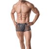ANAIS MEN - ARES BOXER M - prémium férfi boxeralsó