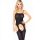 Leg Avenue - Stílusos bodystocking pántokkal