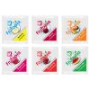 ID Juicy Lube - prémium vízbázisú síkosító (4 ml)