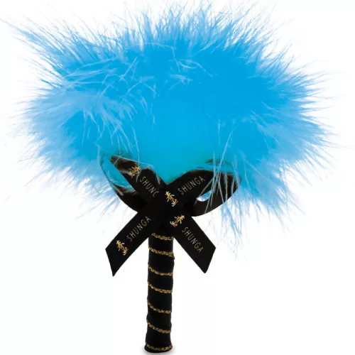 SHUNGA - ehető kókusz masszázspor készlet