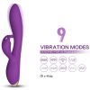 ARMONY – prémium purple nyuszivibrátor