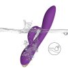 ARMONY – prémium purple nyuszivibrátor