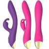 ARMONY – prémium purple nyuszivibrátor