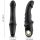 ARMONY Joyblade – forgó dildo vibrátor fekete színben