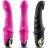 ARMONY Joyblade – forgó dildo vibrátor fekete színben