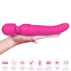 ARMONY – masszírozó és vibrátor melegítő funkcióval