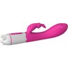 ARMONY - Boldog vibrátor és csiklóizgató nyuszival