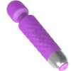 ARMONY - mini vibrátor és masszírozó elegáns érzékkel