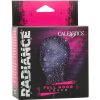 CALEXOTICS - Elegáns, teljes fejre illeszthető fedés