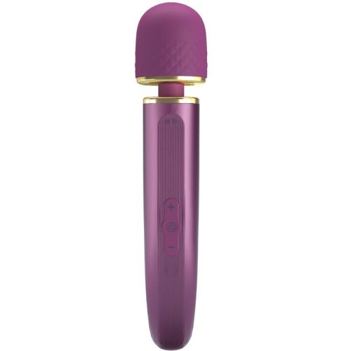 Pretty Love – 7 vibrációs módos masszázs vibrátor
