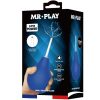 MR PLAY - ANAL DOUCHE KÉK SZUPERERŐ KÉK