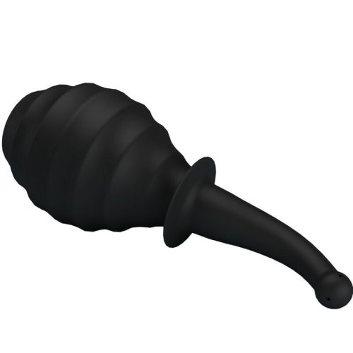 MR PLAY – szuper erős anális tisztító fekete