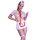 CHILIROSE – szexi nővér costume L/XL