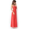 CHILIROSE – hosszú, piros babydoll L/XL méretben