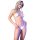 CHILIROSE – elegáns bikini fehér színben S/M méretben
