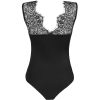 LIVCO CORSETTI FASHION – csábító fekete body L/XL