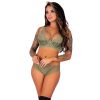 LIVCO CORSETTI FASHION – elegáns melltartó és tanga szett L/XL