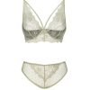 LIVCO CORSETTI FASHION – elegáns melltartó és tanga szett L/XL