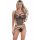 LIVCO CORSETTI FASHION – elegáns fekete felső és bugyi X/XL