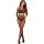 LIVCO CORSETTI FASHION – Fekete, érzéki harisnya L/XL