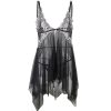 SUBBLIME – érzéki babydoll tüll és csipke S/M