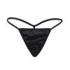 SUBBLIME - virágmintás csipke babydoll fekete L/XL