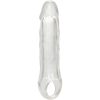 CALEXOTICS – átlátszó teljesítménynövelő kiegészítő 7,5"