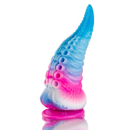 EPIC Phorcys Blue – nagy méretű tentakuláris dildó