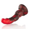 EPIC ARES – érzéki szilikon dildo élményekhez