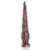 EPIC Charybdis – finom tapintású nagy dildo