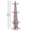 EPIC Charybdis – finom tapintású nagy dildo
