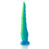 EPIC Scylla – nagy méretű, fluoreszkáló tintahal dildó