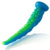 EPIC Scylla – nagy méretű, fluoreszkáló tintahal dildó