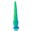 EPIC Scylla – nagy méretű, fluoreszkáló tintahal dildó